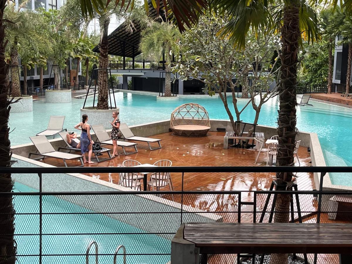 Kamala P72 Exclusive Junior Phuket
