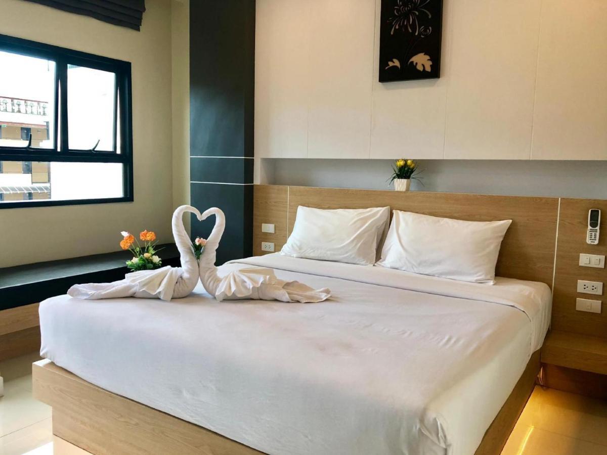 Hotel I Am O'tel 3*