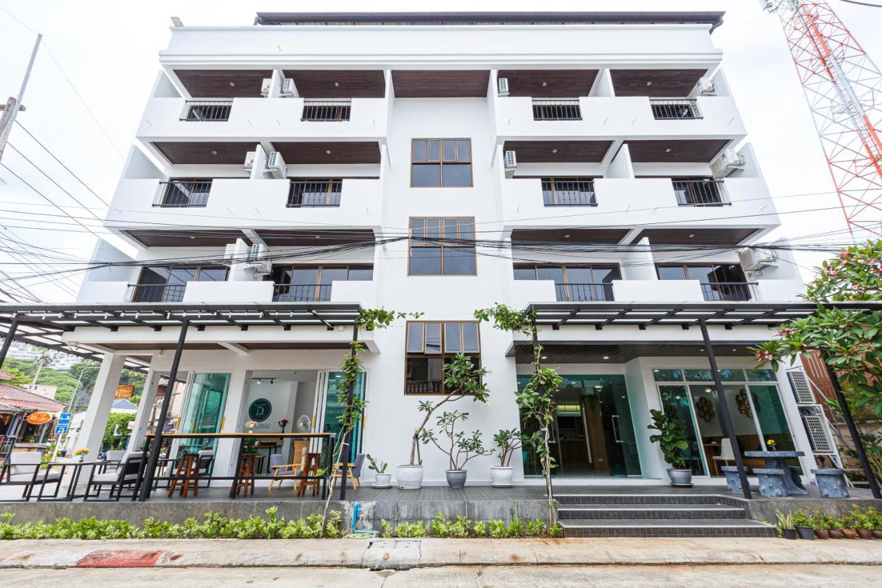 Hotel South Siam