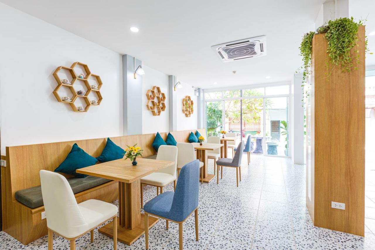 Hotel South Siam 3*