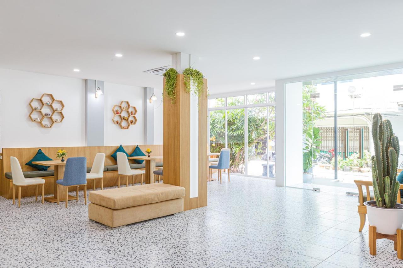 Hotel South Siam 3*