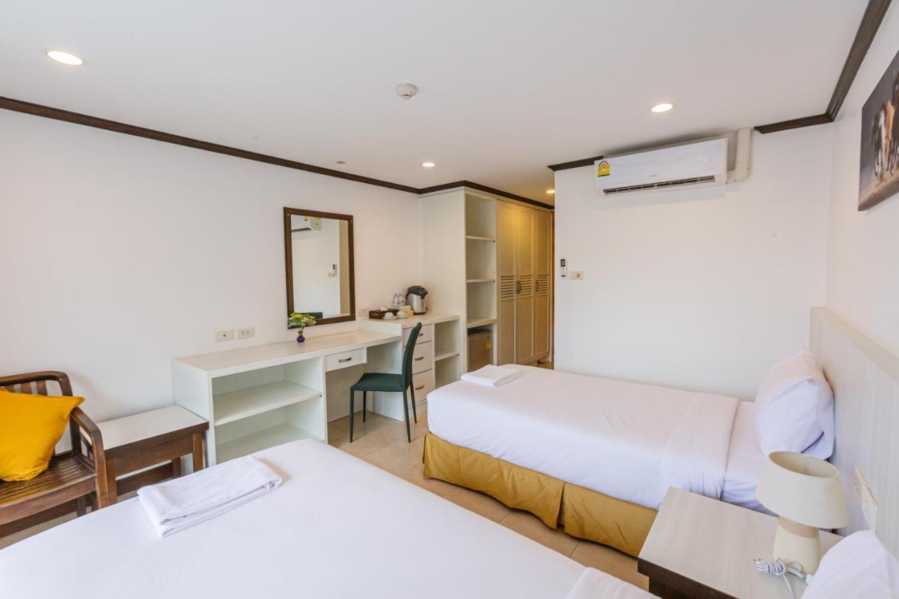 Hotel South Siam