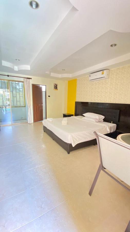 Hill Side 3* Patong