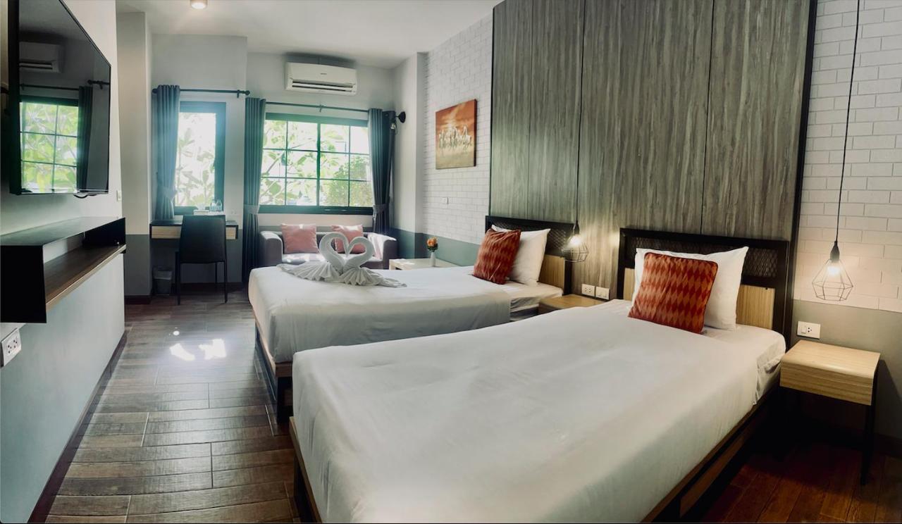 Pp Grand Hotel-sha Extra 3* Praia de Kamala