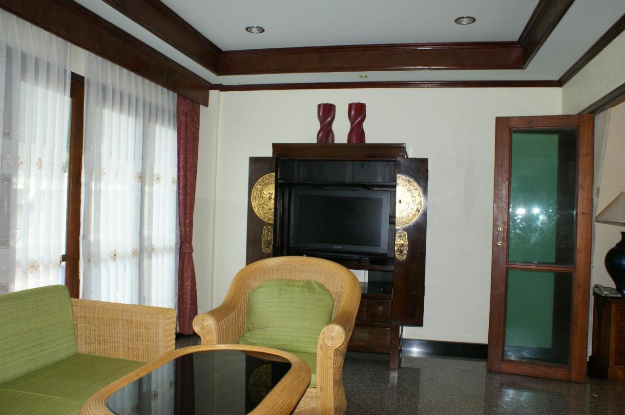 Aparthotel Edouard & Sha Extra Patong