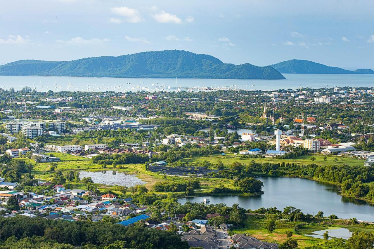Phuket View Coffee And 3*