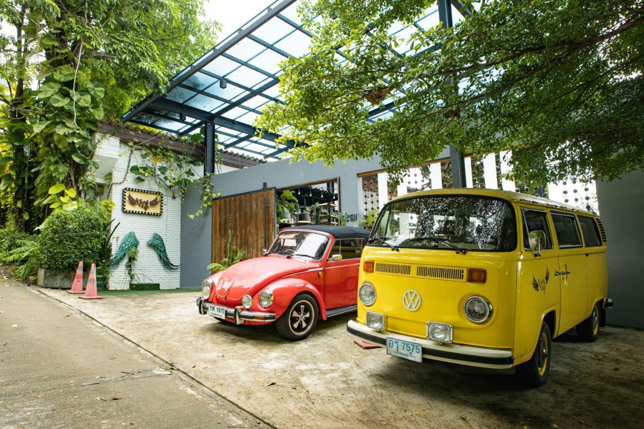 Phuket View Coffee And 3* Chalong