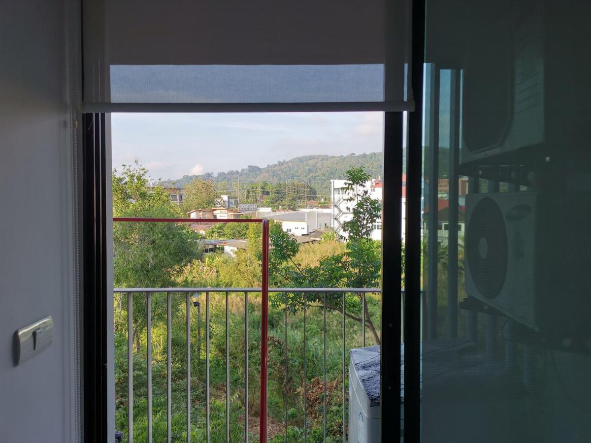 4 Floor - Centrio In Town