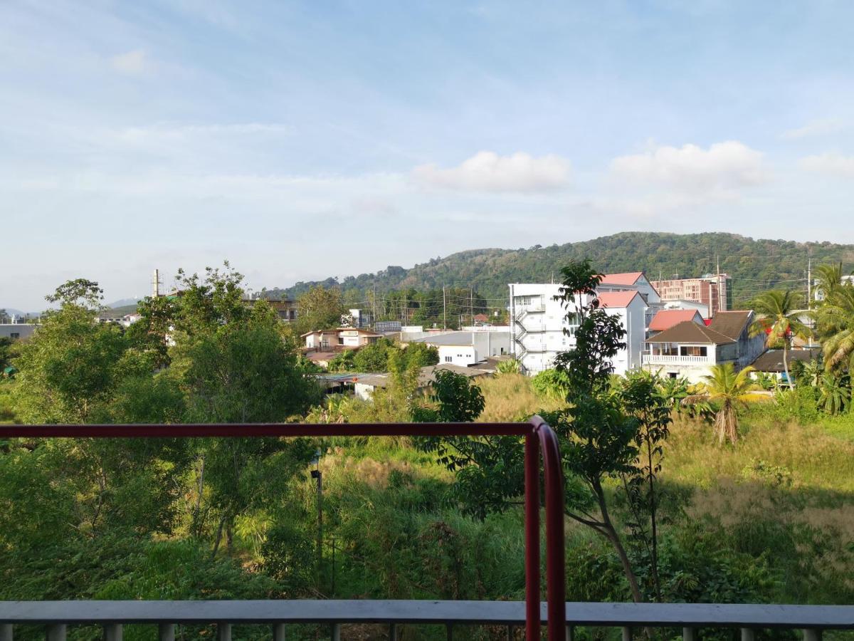 4 Floor - Centrio In Town