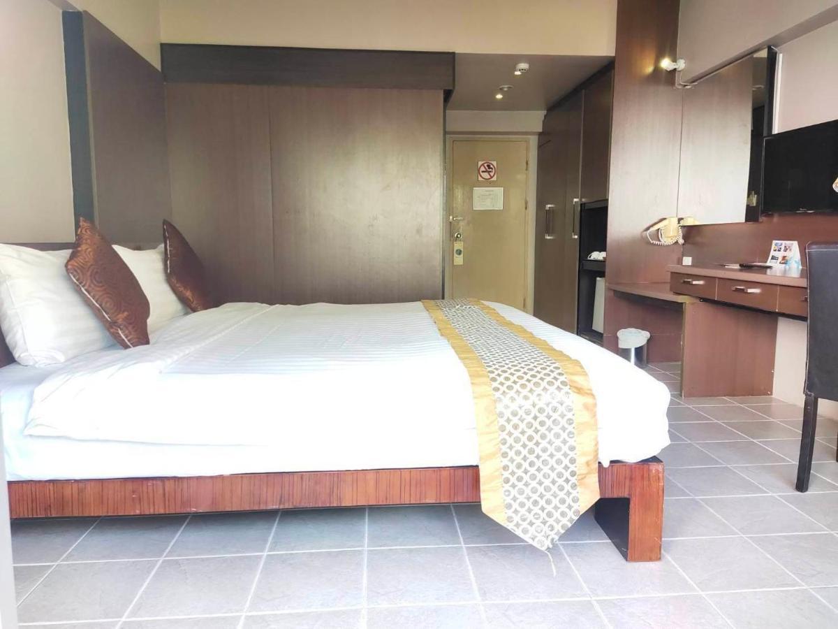 Hotel Heritage Phuket - Sha Extra Patong
