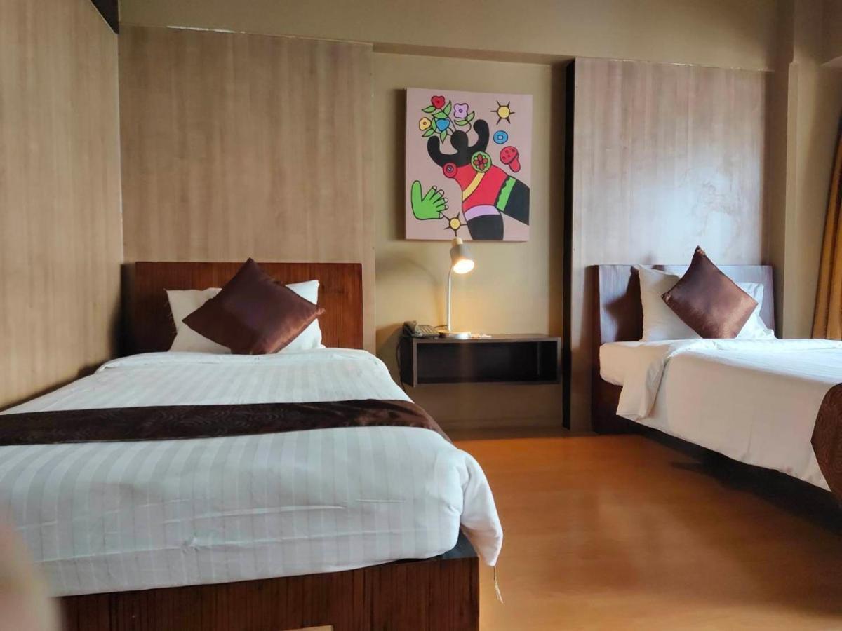 Heritage Phuket - Sha Extra Patong