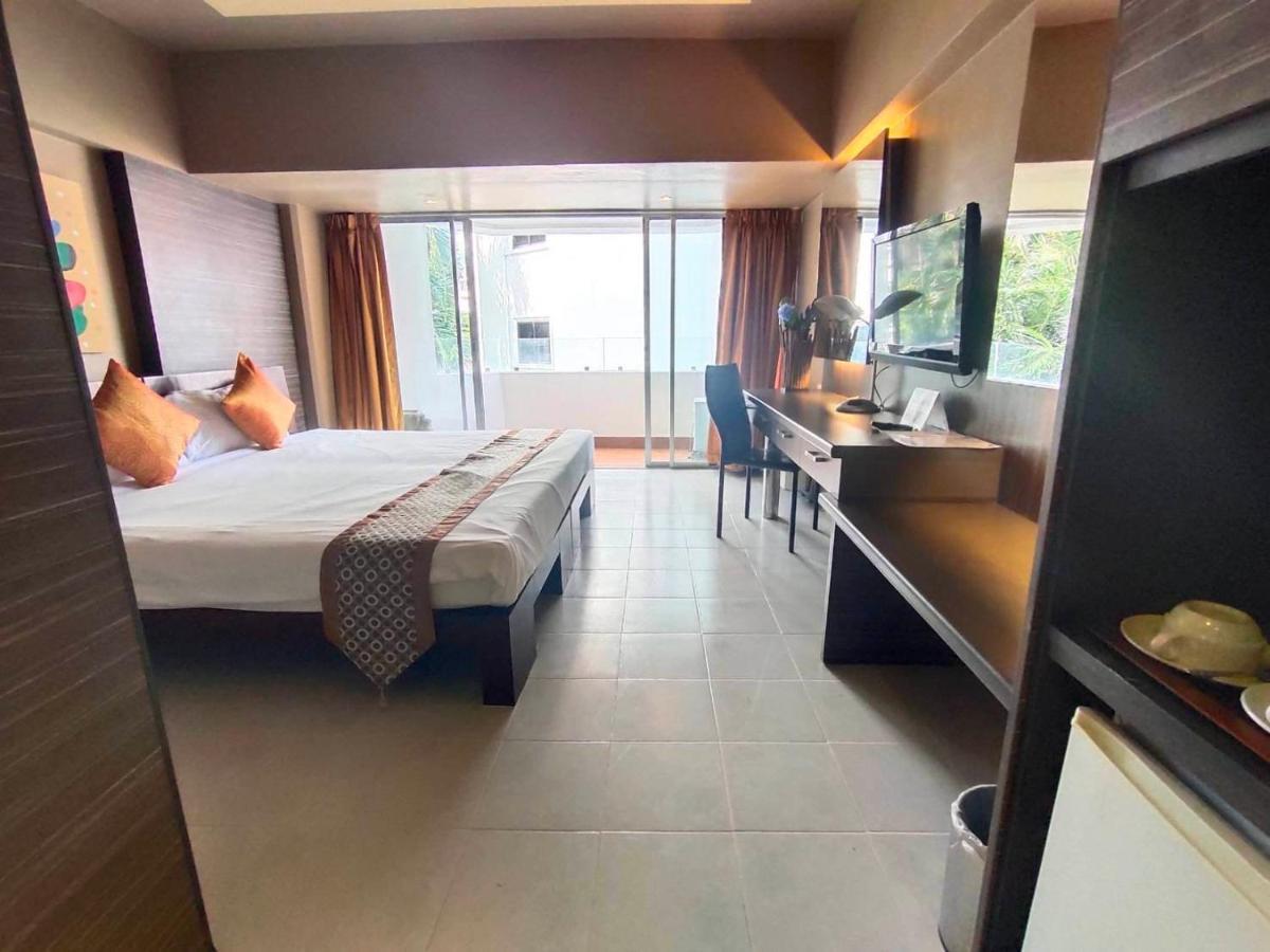 Heritage Phuket - Sha Extra 4*