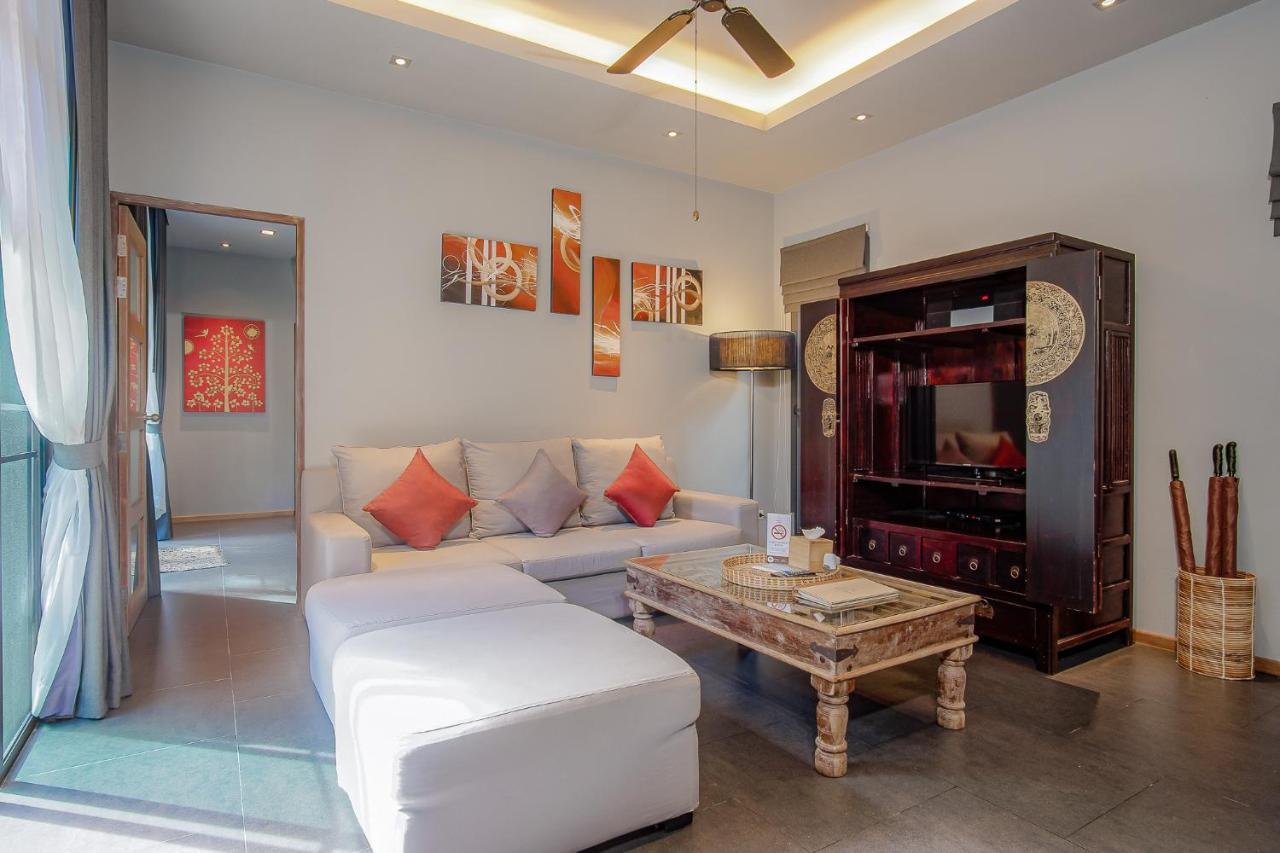 Three Bedroom Onyx