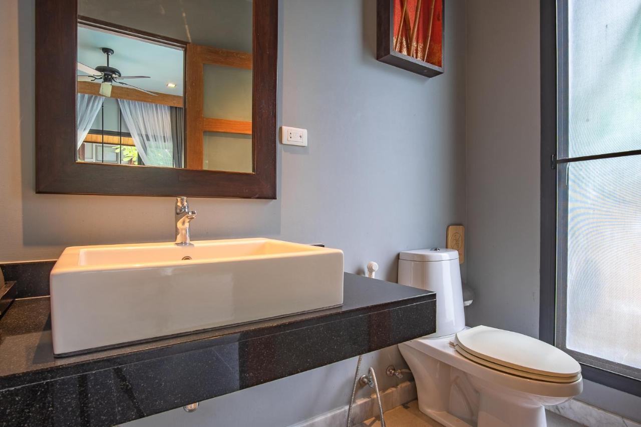Villa Three Bedroom Onyx Nai Harn
