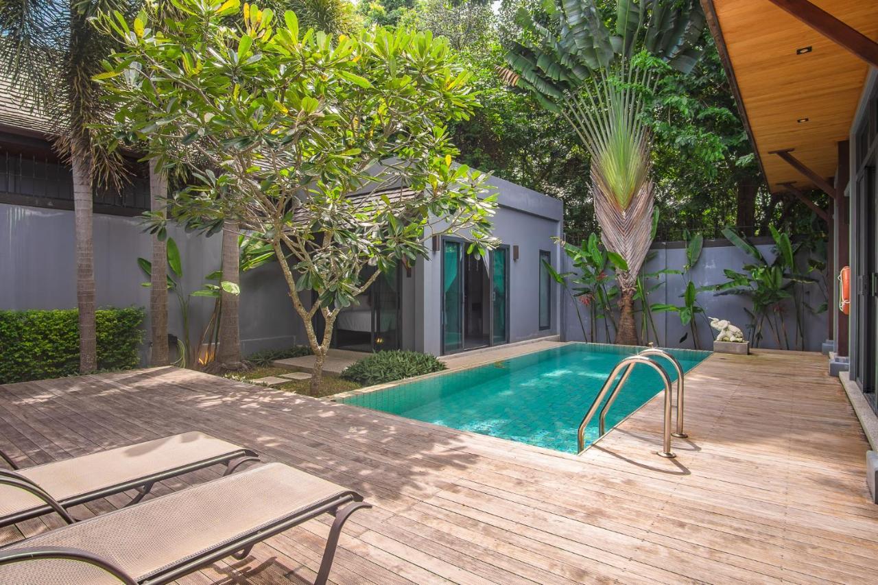 Three Bedroom Onyx Villa