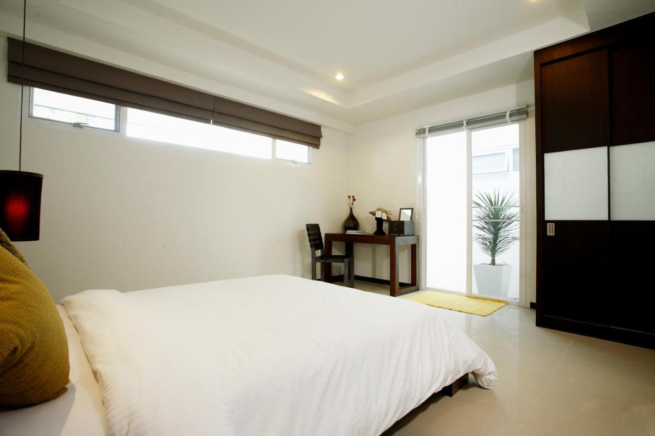Villa Four Bedroom Oxygen *
