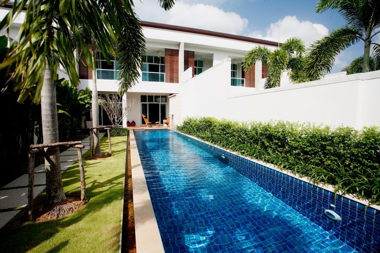 Four Bedroom Oxygen Villa