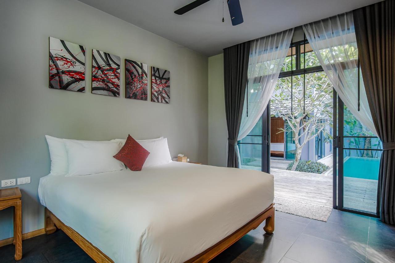 Villa Three Bedroom Onyx *