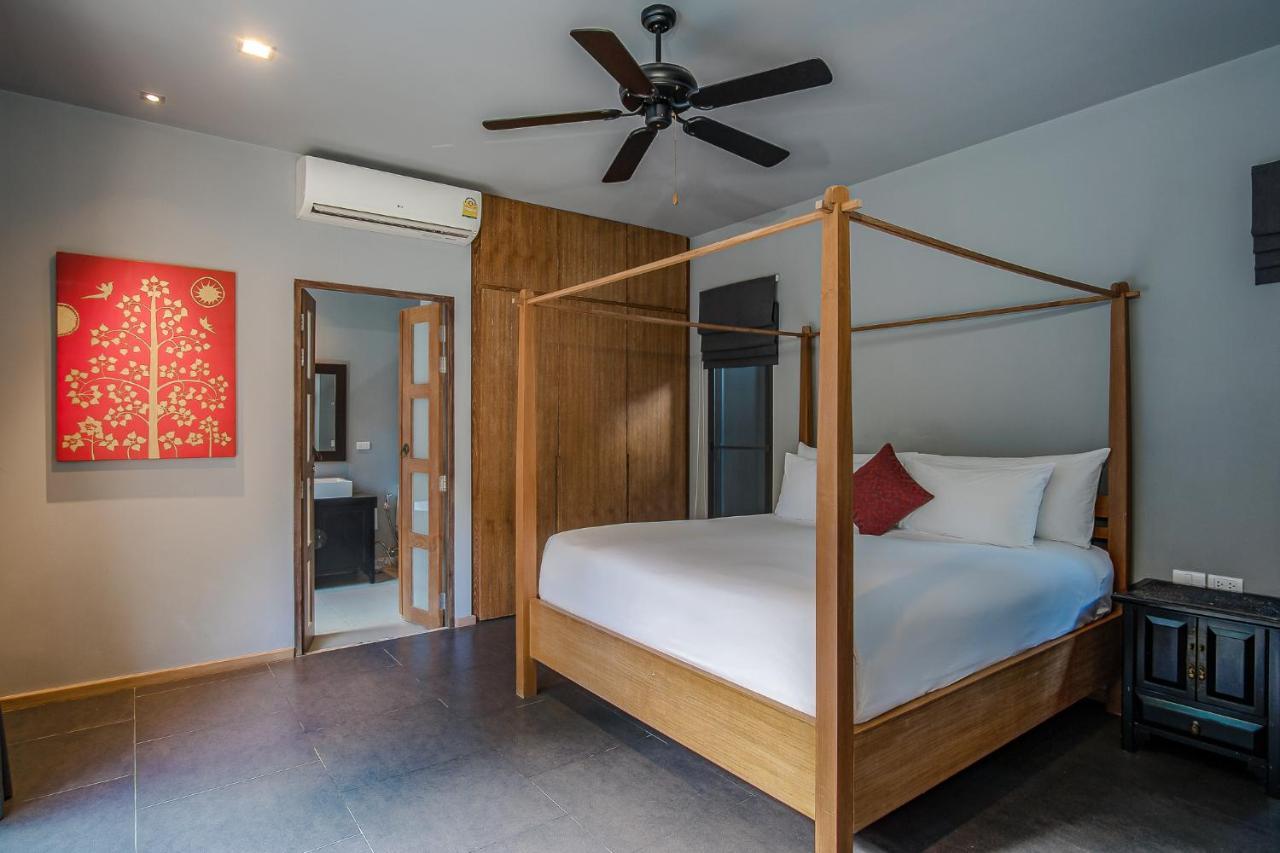 Three Bedroom Onyx Nai Harn