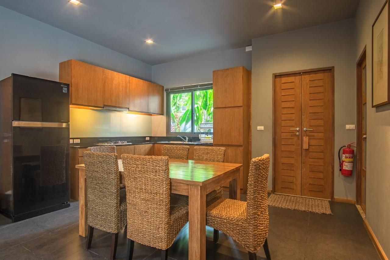 Three Bedroom Onyx Villa