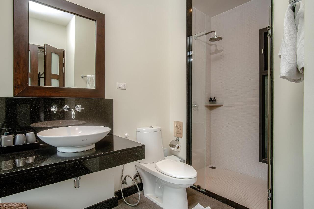 Villa Three Bedroom Onyx