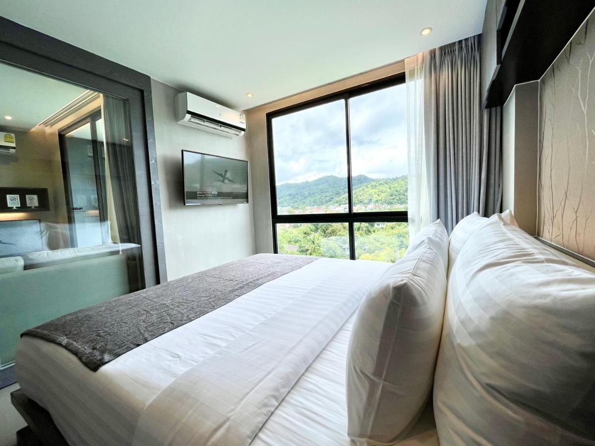 Kamala P72 Exclusive Junior Phuket