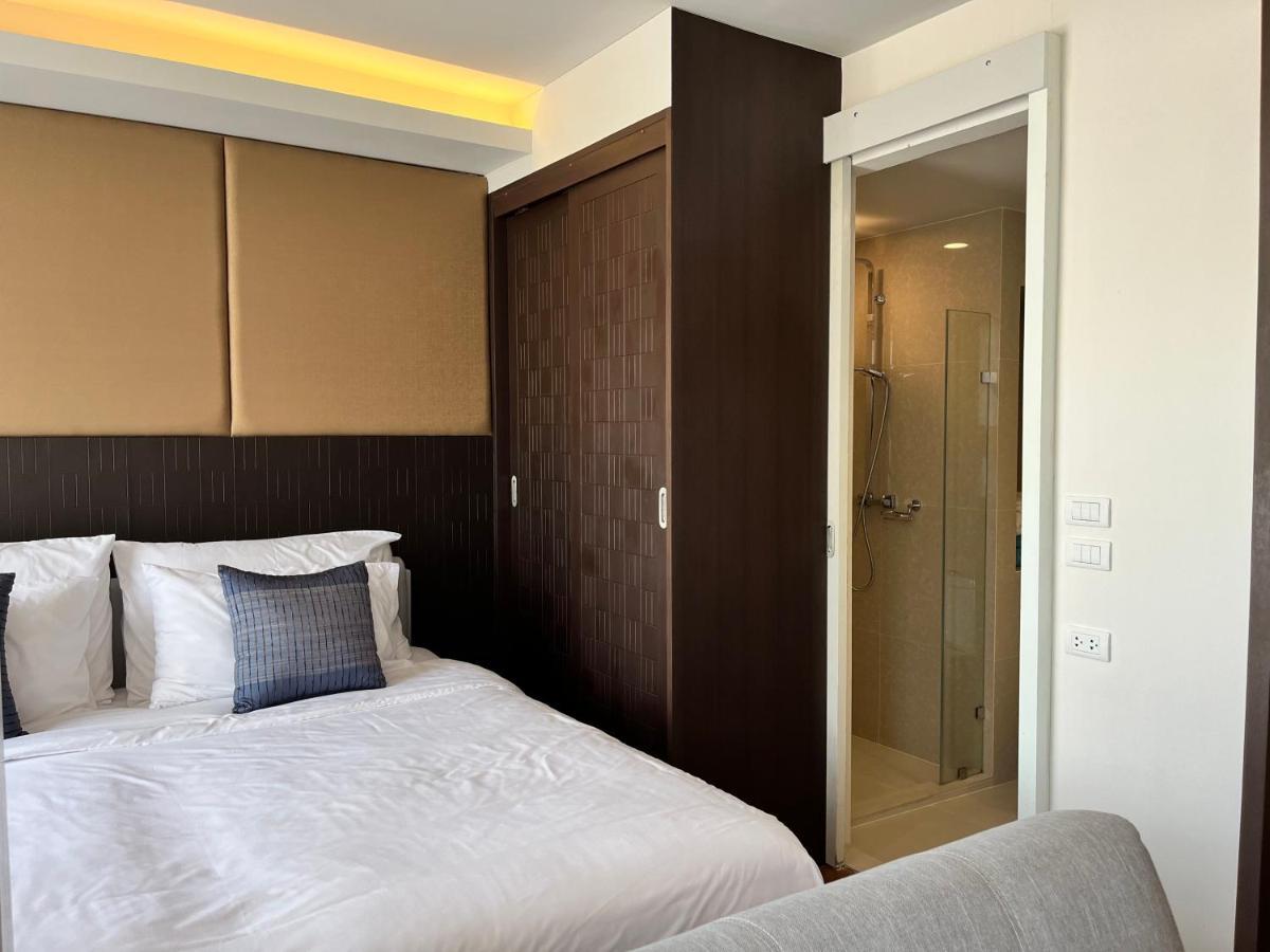 Apartment Aristo Surin K5
