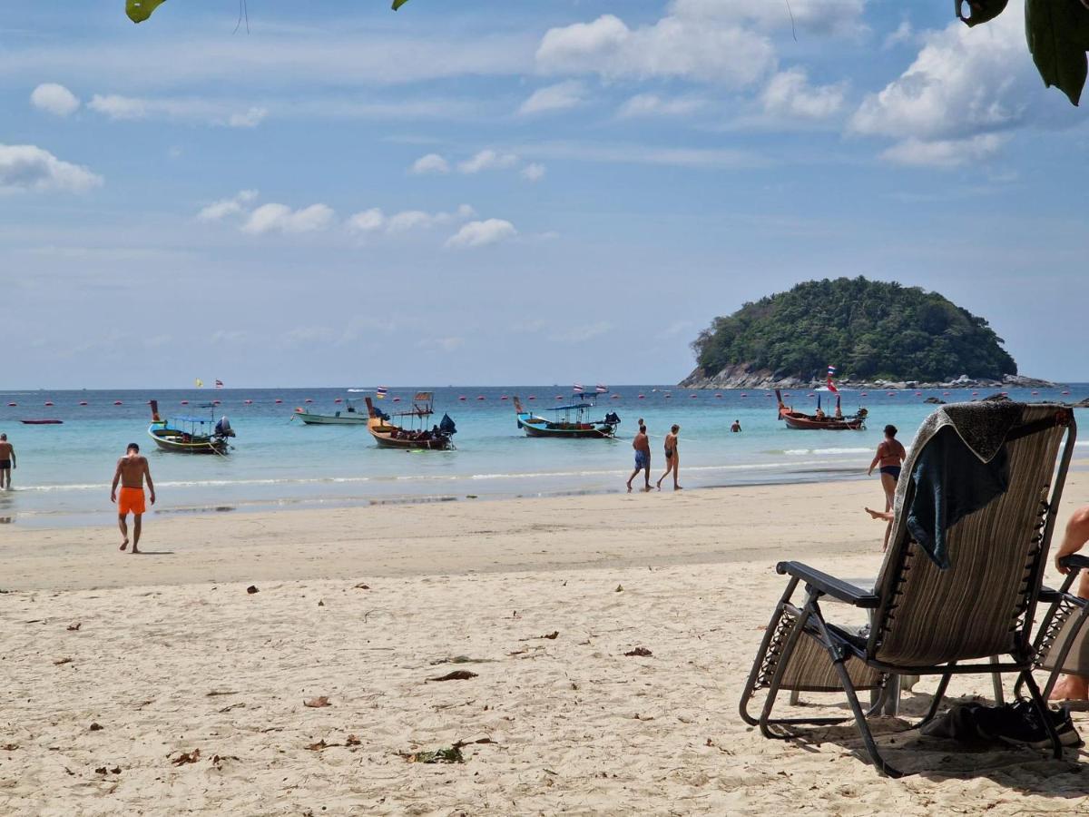 San Antonio & Restaurant 2* Kata Beach (Phuket)