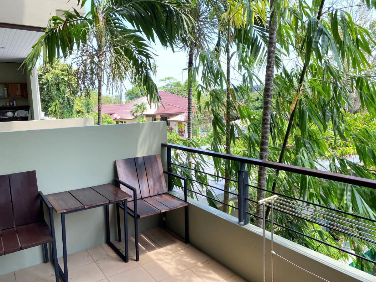 Benjamas Place Guest house Rawai