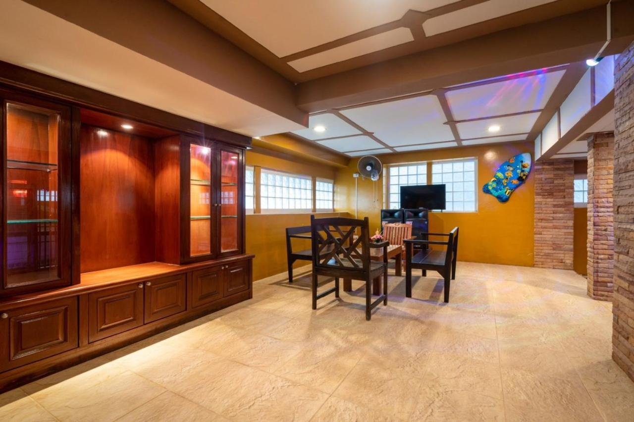 Angel Pool - Sha Extra Villa Phuket