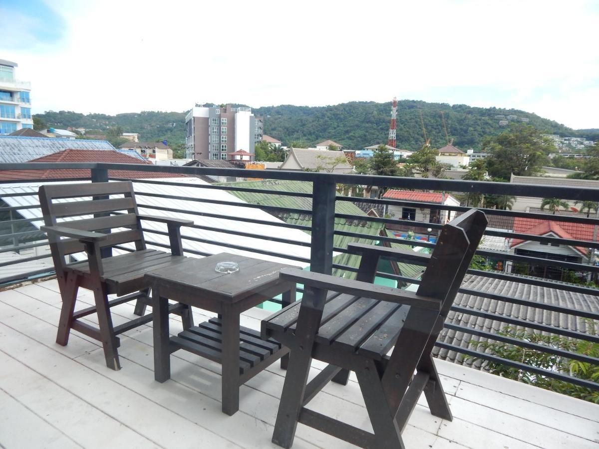Hotel Jinta Andaman