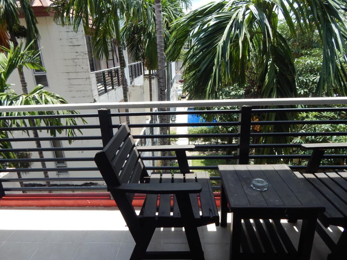 Hotel Jinta Andaman Praia de Kata