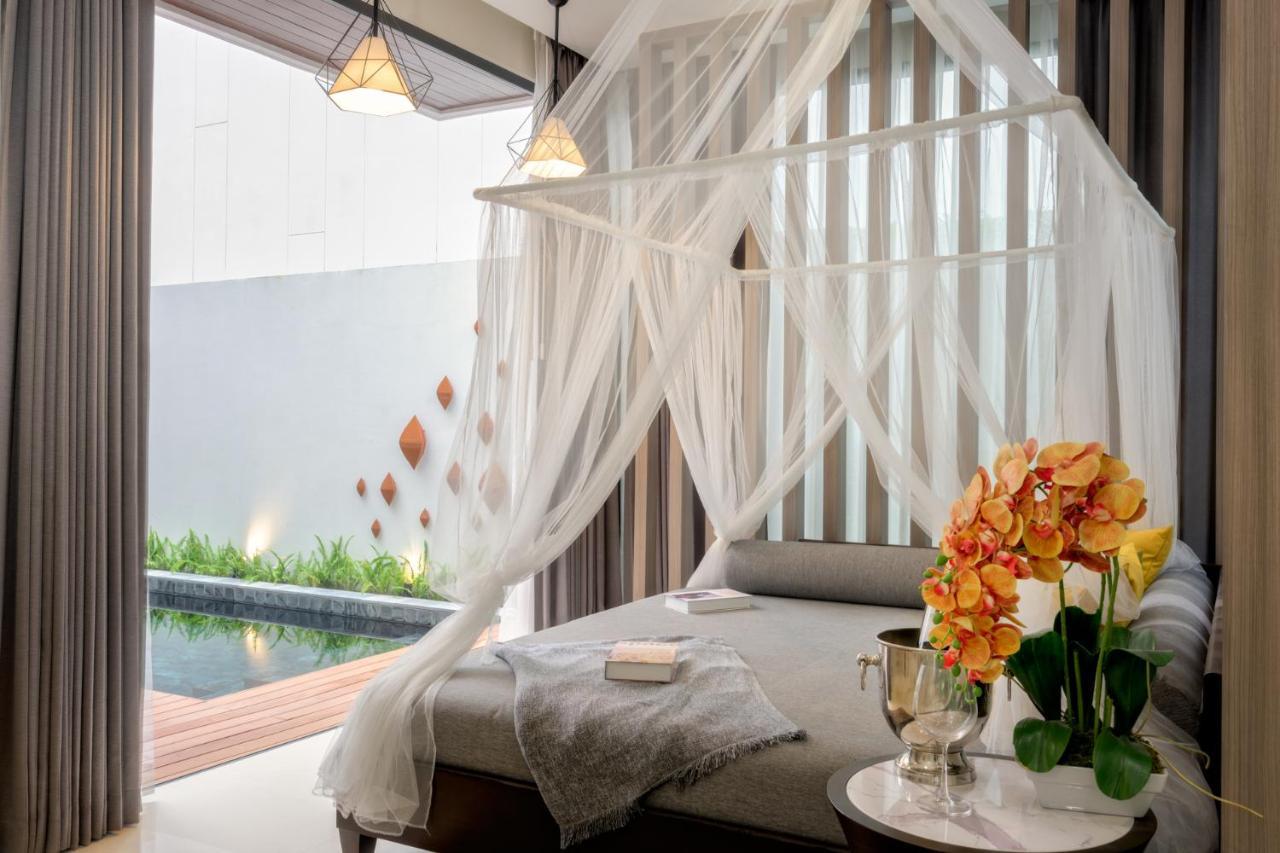 Mida Grande Phuket Official Account 5* Praia de Surin