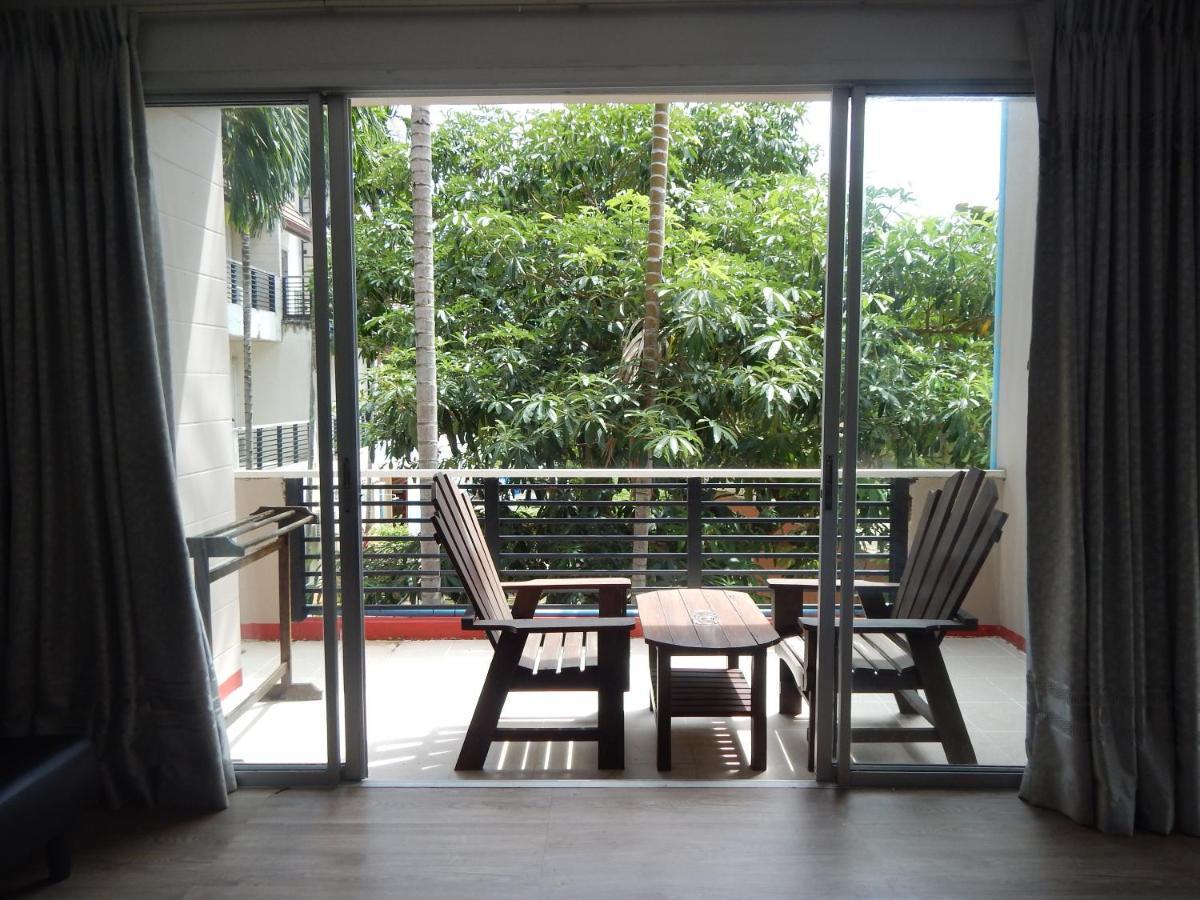 Hotel Jinta Andaman Praia de Kata