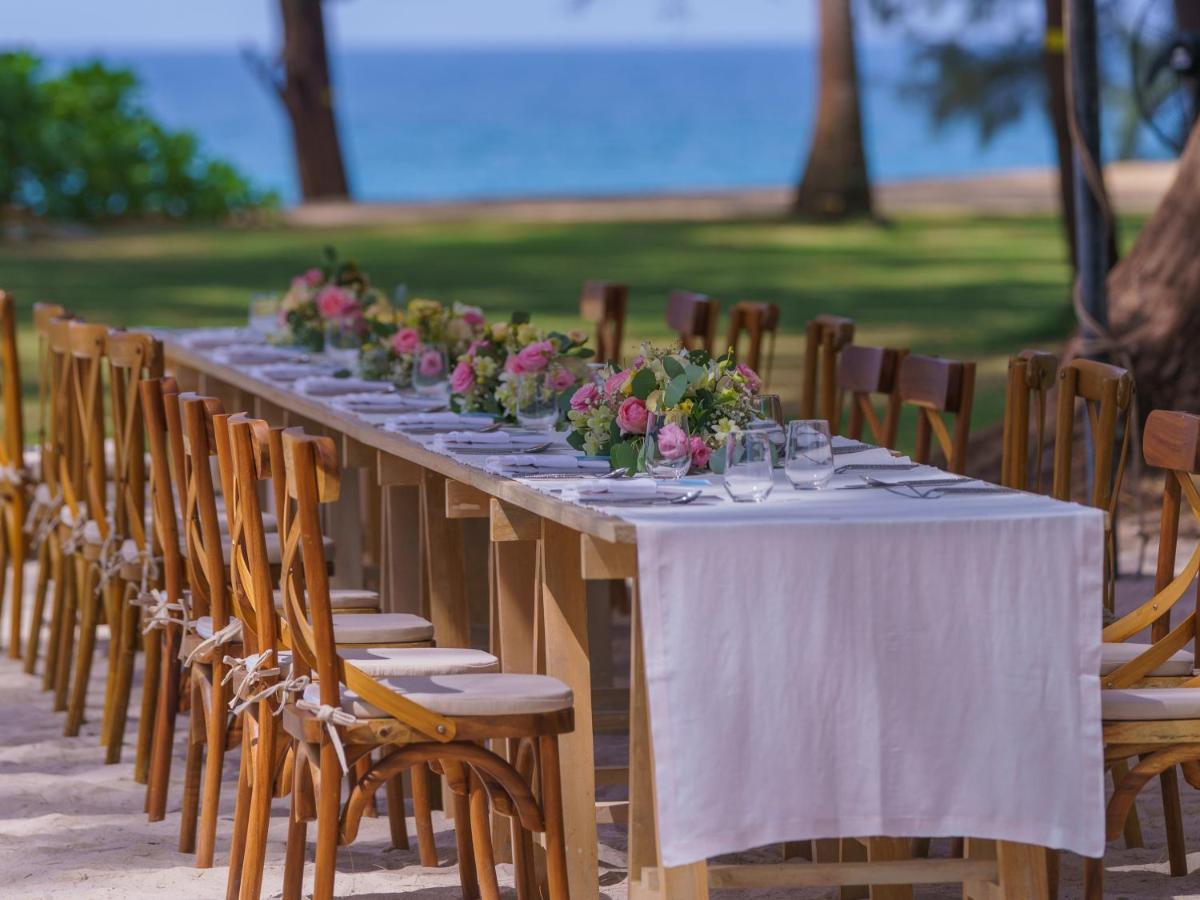 Sala Phuket 5*