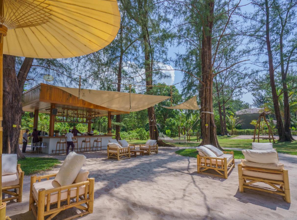 Sala Phuket Resort