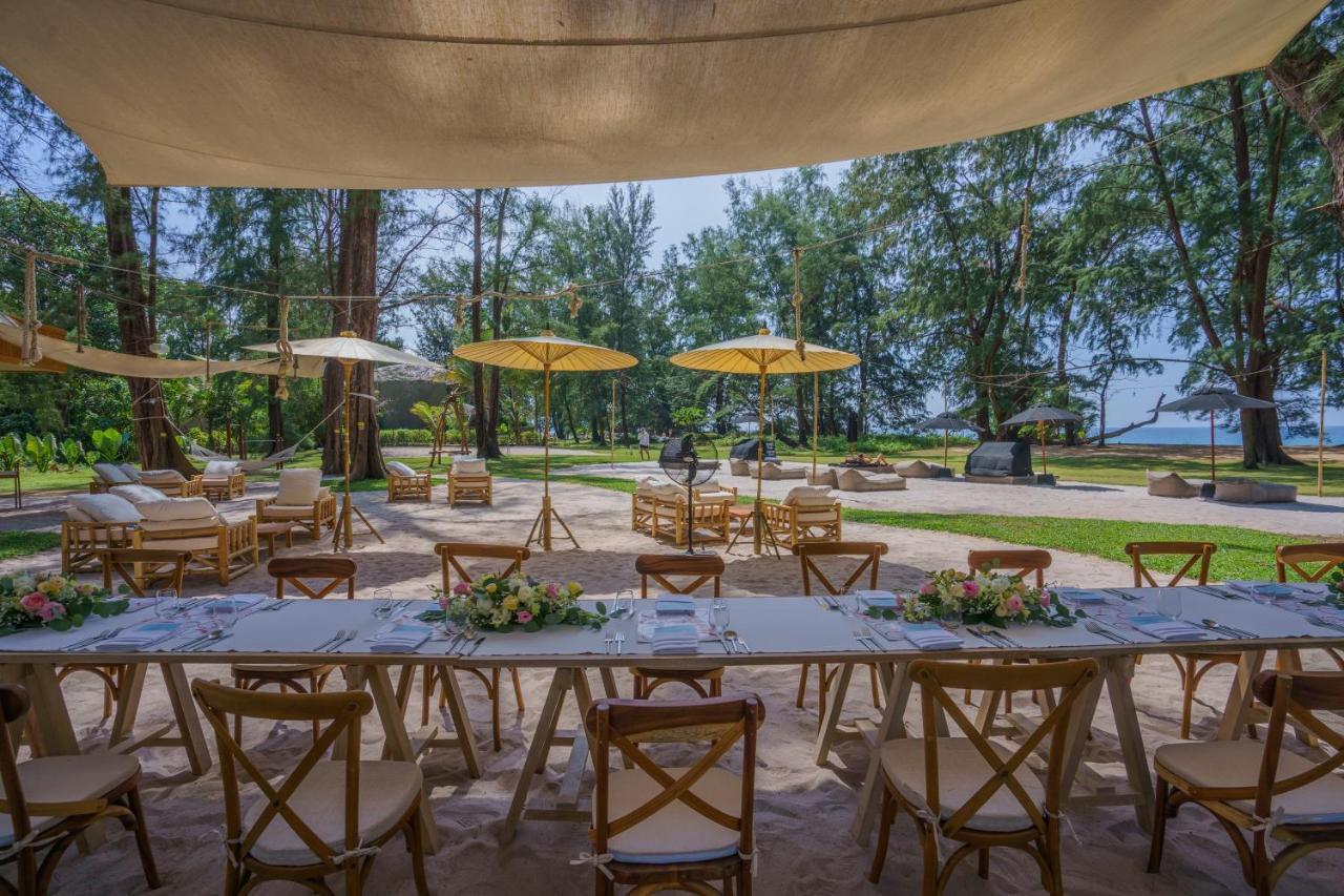 Resort Sala Phuket 5*
