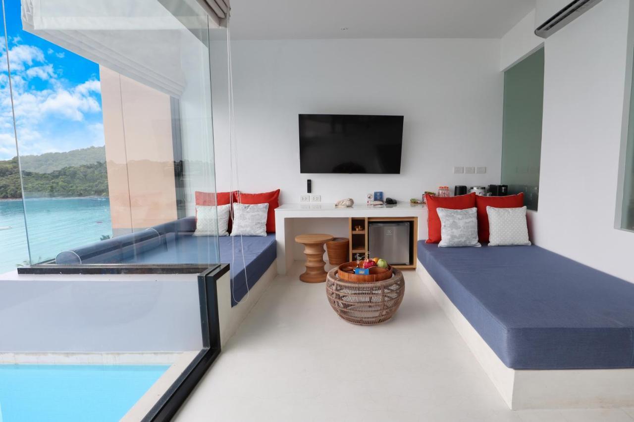 Resort Bandara Villas, Phuket 5*