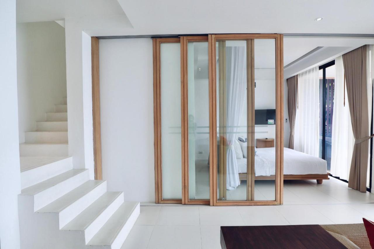 Bandara Villas, Phuket Cape Panwa