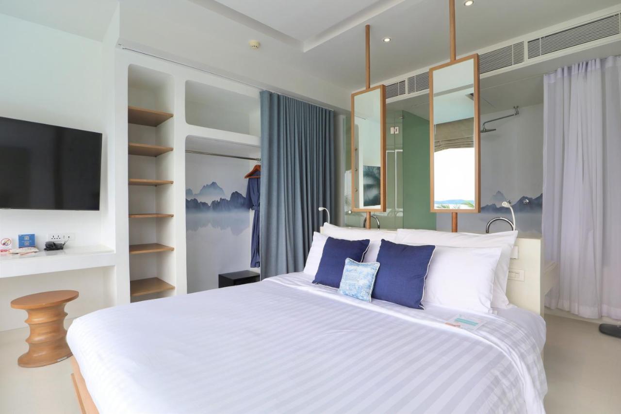 Bandara Villas, Phuket Cape Panwa