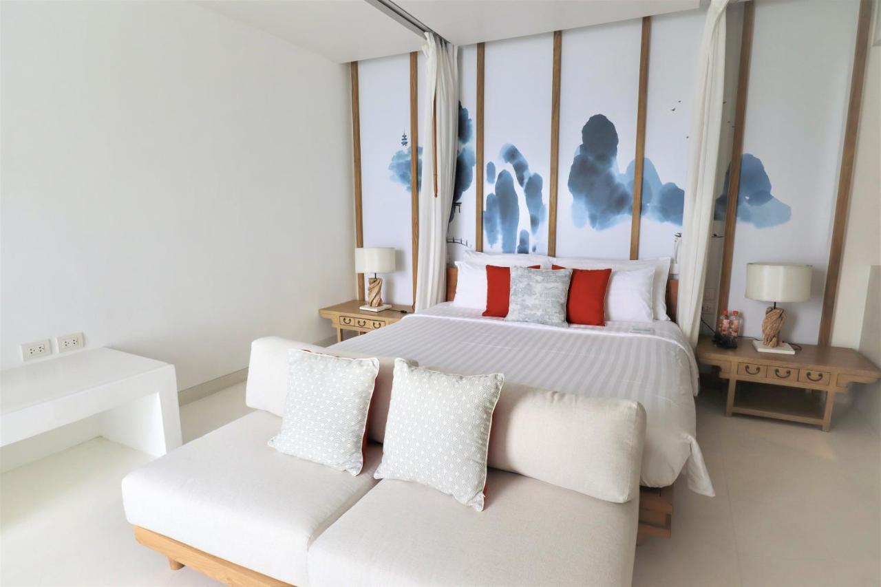 Resort Bandara Villas, Phuket