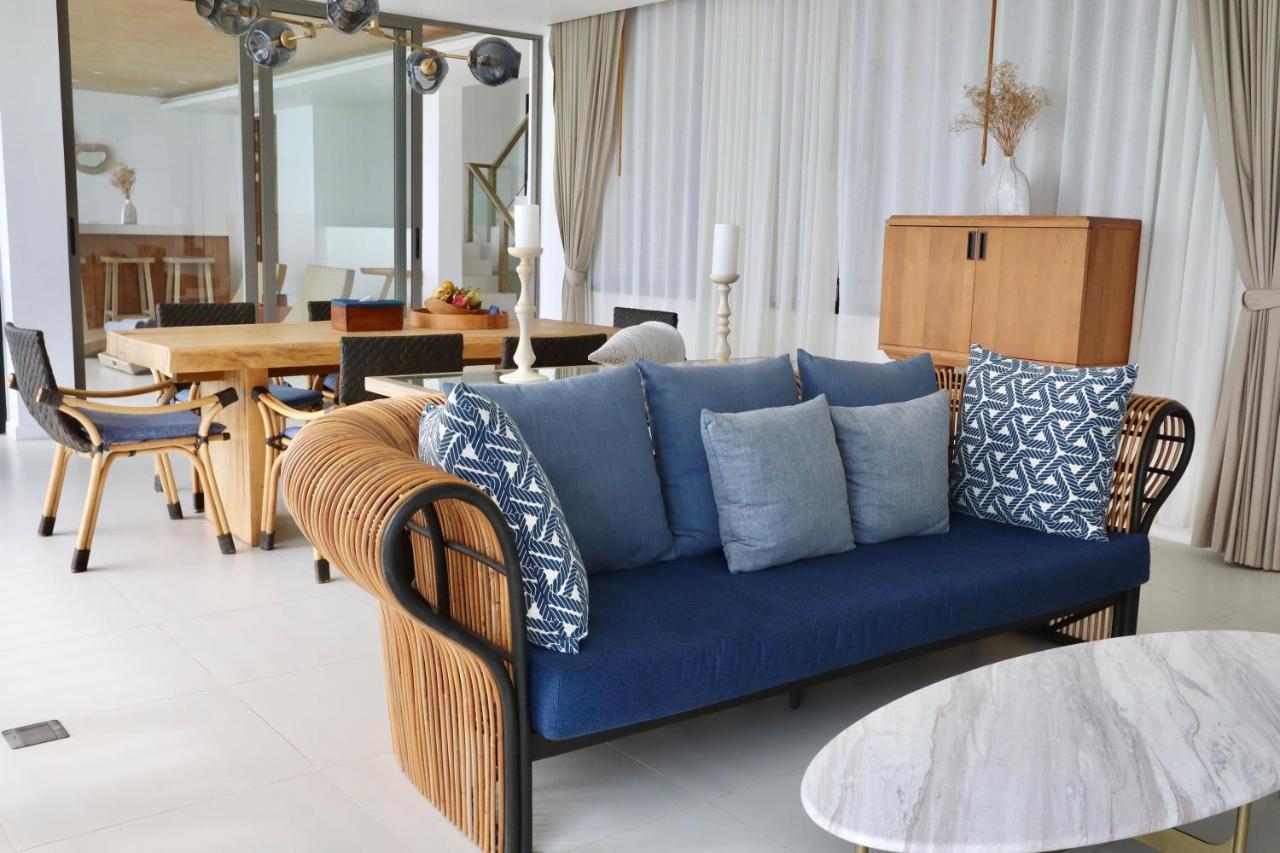 Resort Bandara Villas, Phuket 5*