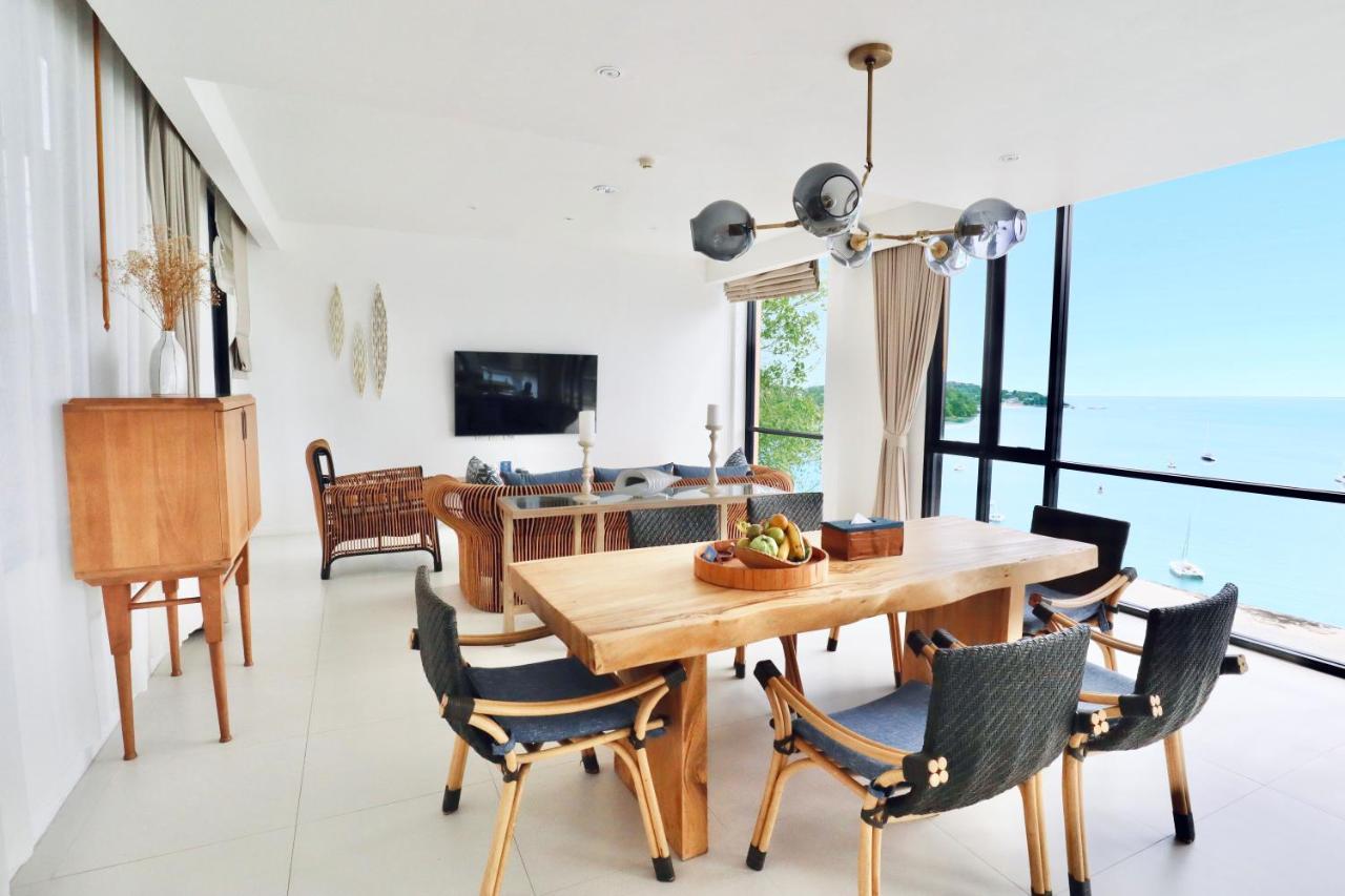 Resort Bandara Villas, Phuket Cape Panwa