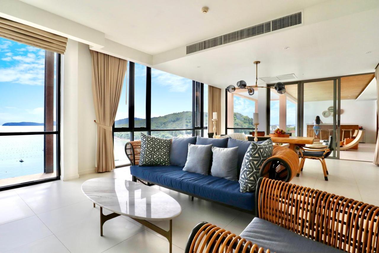Bandara Villas, Phuket Resort