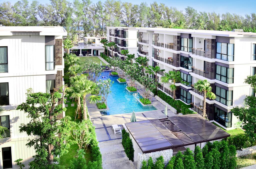 Apartment Title Apartment Rawai