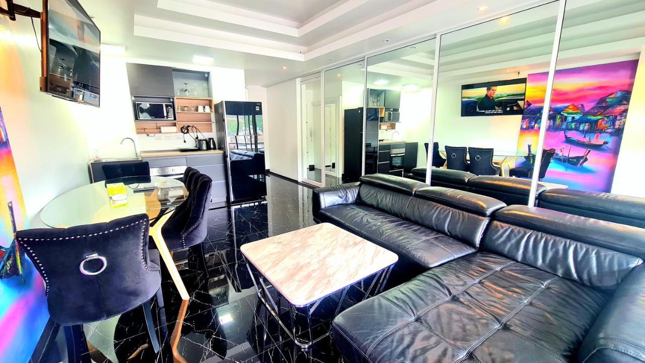 Tower Royal Family Pta 2025 Apartment *