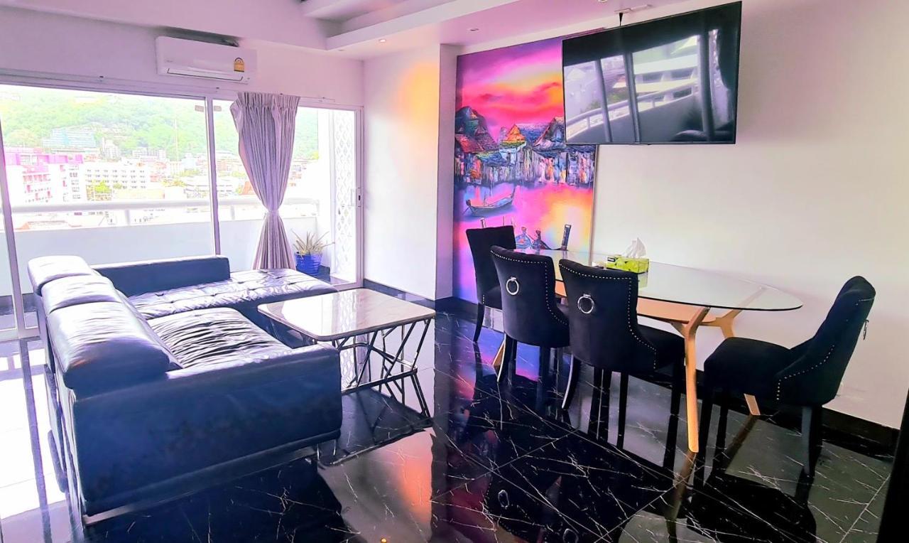Tower Royal Family Pta 2025 * Patong