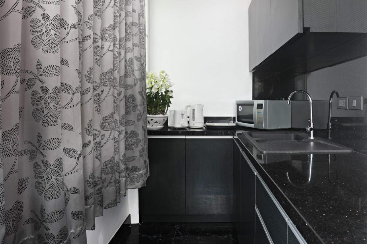 Apartment Patong Tower 01S Patong