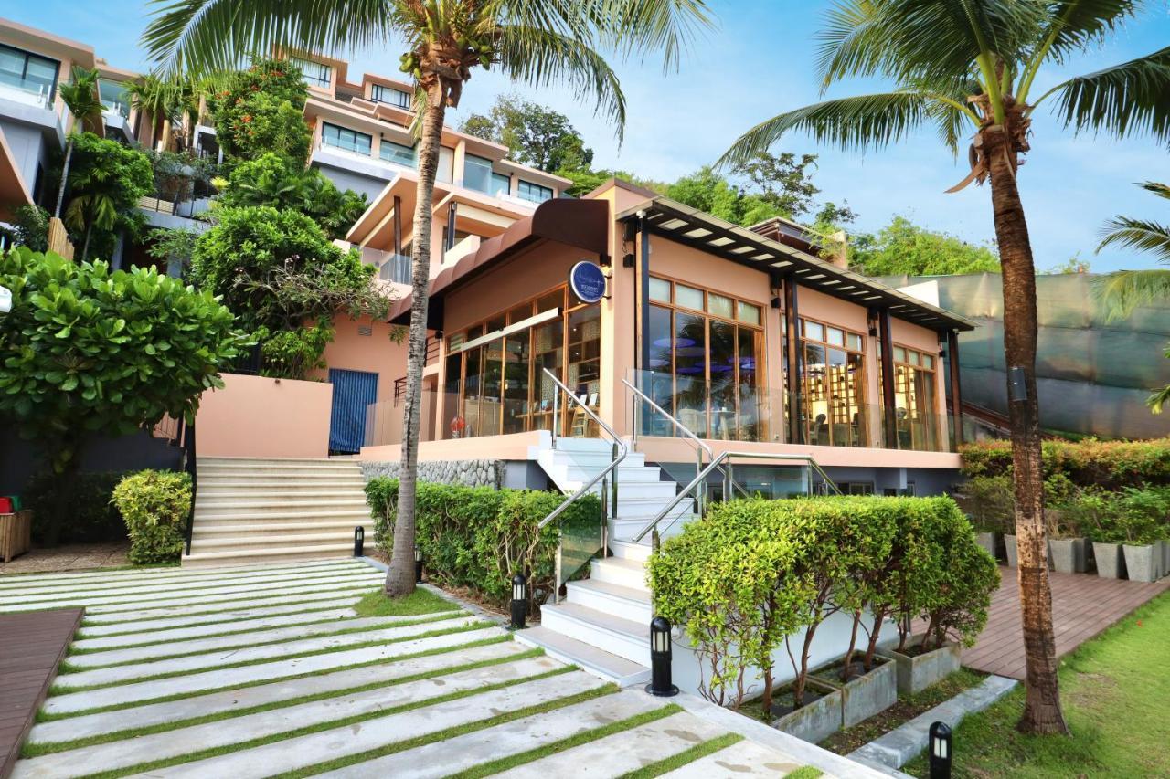Bandara Villas, Phuket Resort 5*