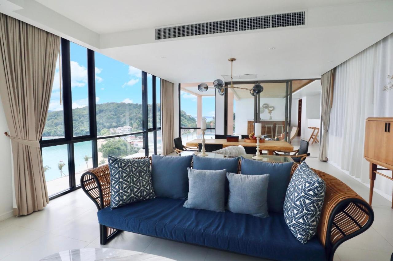 Bandara Villas, Phuket Resort Cape Panwa